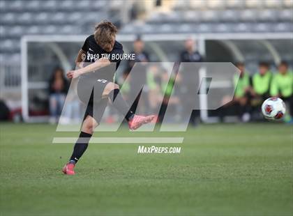 Thumbnail 3 in Air Academy vs. Skyview (CHSAA 4A Final) photogallery.