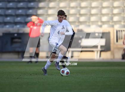 Thumbnail 2 in Air Academy vs. Skyview (CHSAA 4A Final) photogallery.