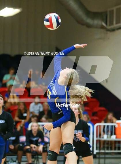 Thumbnail 2 in Cape Fear Christian Academy @ Freedom Christian Academy photogallery.