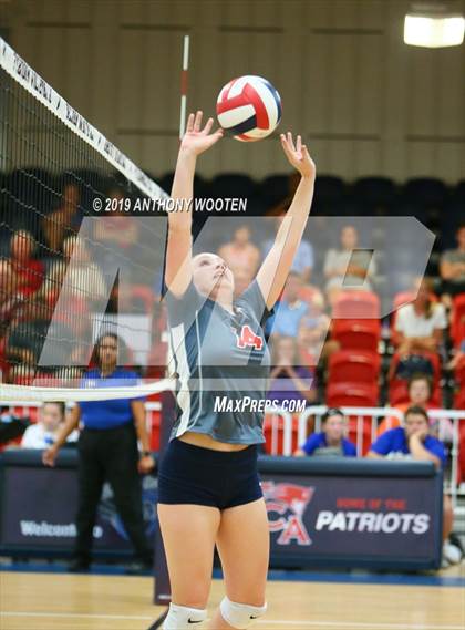 Thumbnail 3 in Cape Fear Christian Academy @ Freedom Christian Academy photogallery.