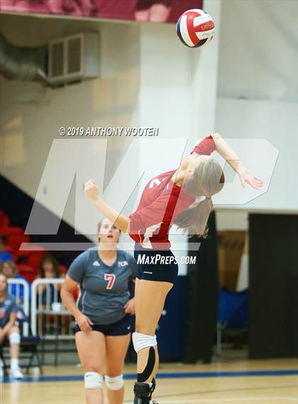 Thumbnail 1 in Cape Fear Christian Academy @ Freedom Christian Academy photogallery.