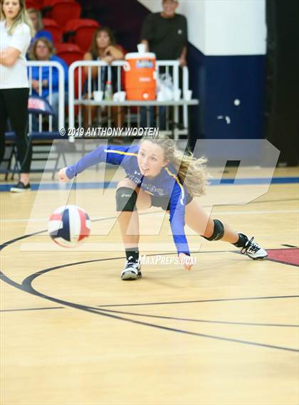 Thumbnail 3 in Cape Fear Christian Academy @ Freedom Christian Academy photogallery.