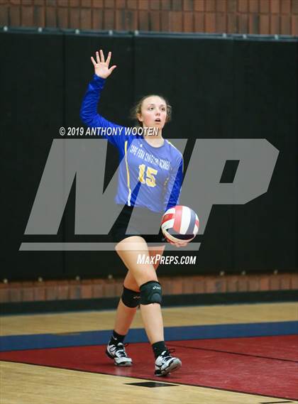Thumbnail 3 in Cape Fear Christian Academy @ Freedom Christian Academy photogallery.