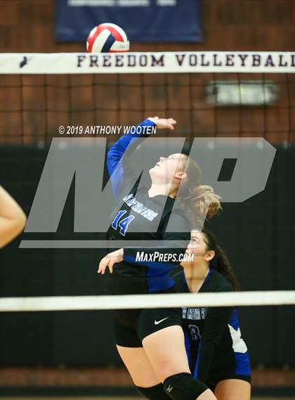Thumbnail 1 in Cape Fear Christian Academy @ Freedom Christian Academy photogallery.
