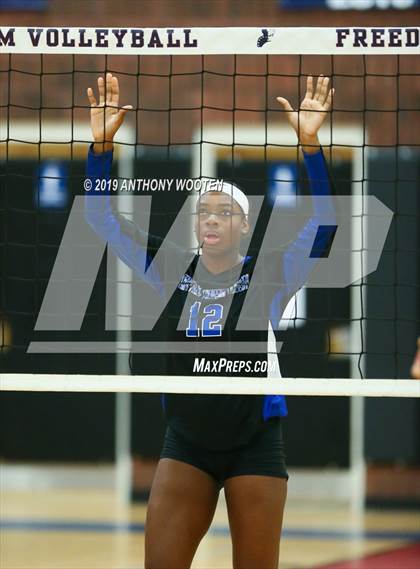 Thumbnail 3 in Cape Fear Christian Academy @ Freedom Christian Academy photogallery.