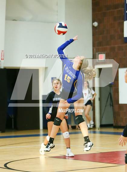Thumbnail 2 in Cape Fear Christian Academy @ Freedom Christian Academy photogallery.