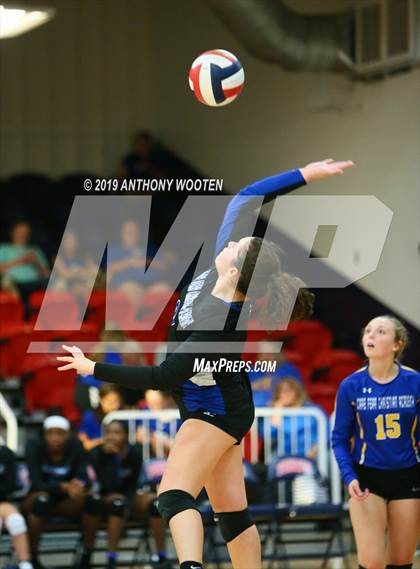 Thumbnail 1 in Cape Fear Christian Academy @ Freedom Christian Academy photogallery.