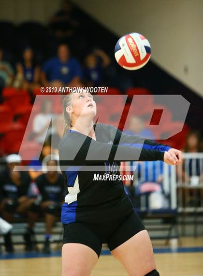 Thumbnail 3 in Cape Fear Christian Academy @ Freedom Christian Academy photogallery.