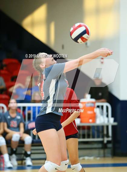 Thumbnail 2 in Cape Fear Christian Academy @ Freedom Christian Academy photogallery.