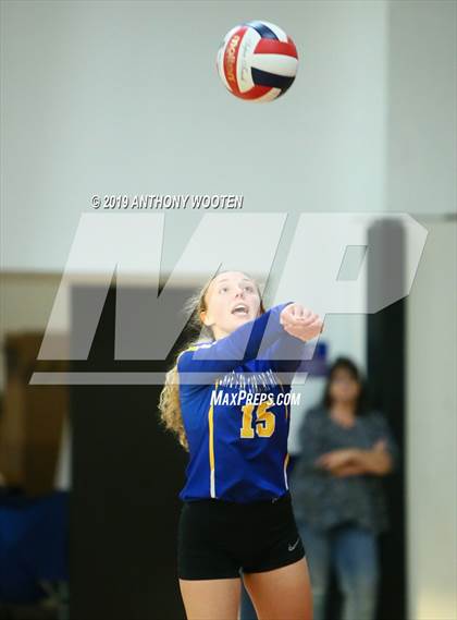 Thumbnail 1 in Cape Fear Christian Academy @ Freedom Christian Academy photogallery.