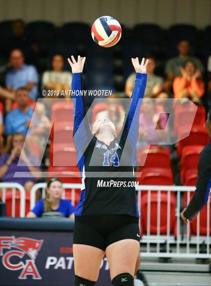 Thumbnail 1 in Cape Fear Christian Academy @ Freedom Christian Academy photogallery.