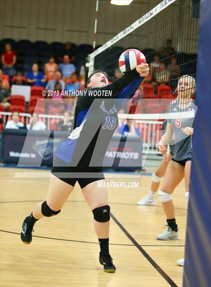 Thumbnail 3 in Cape Fear Christian Academy @ Freedom Christian Academy photogallery.