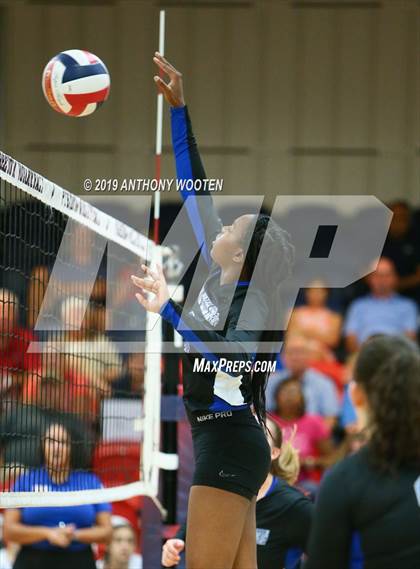 Thumbnail 1 in Cape Fear Christian Academy @ Freedom Christian Academy photogallery.