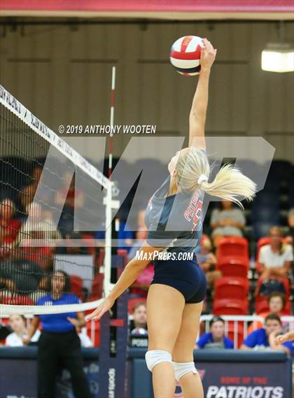Thumbnail 1 in Cape Fear Christian Academy @ Freedom Christian Academy photogallery.