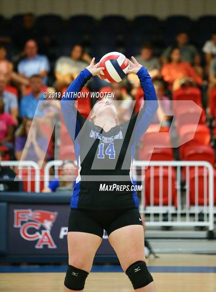Thumbnail 1 in Cape Fear Christian Academy @ Freedom Christian Academy photogallery.