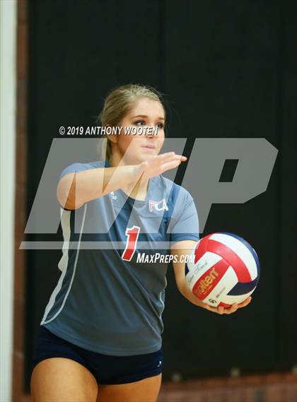 Thumbnail 3 in Cape Fear Christian Academy @ Freedom Christian Academy photogallery.