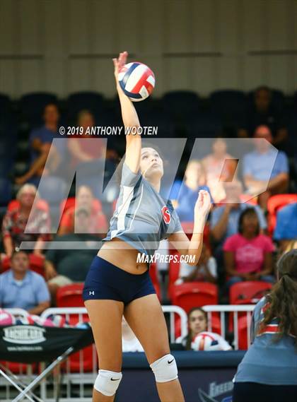 Thumbnail 3 in Cape Fear Christian Academy @ Freedom Christian Academy photogallery.