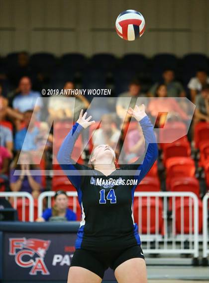 Thumbnail 3 in Cape Fear Christian Academy @ Freedom Christian Academy photogallery.