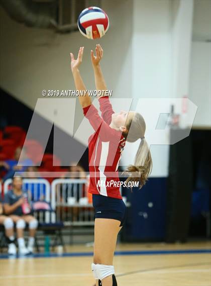 Thumbnail 1 in Cape Fear Christian Academy @ Freedom Christian Academy photogallery.