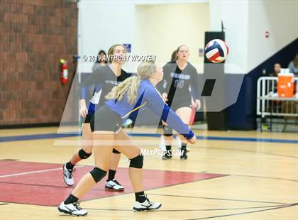 Thumbnail 2 in Cape Fear Christian Academy @ Freedom Christian Academy photogallery.