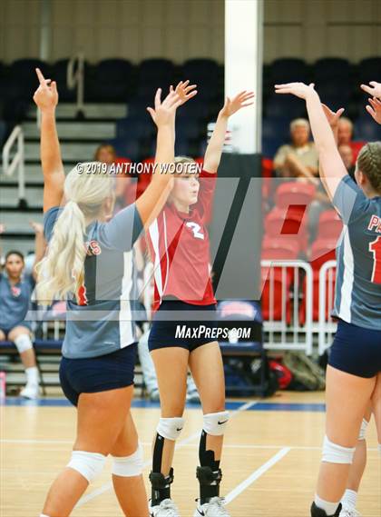 Thumbnail 3 in Cape Fear Christian Academy @ Freedom Christian Academy photogallery.