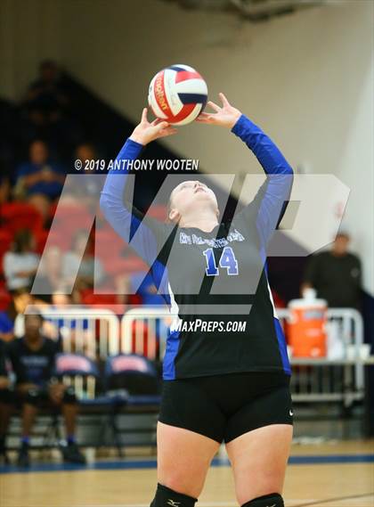 Thumbnail 2 in Cape Fear Christian Academy @ Freedom Christian Academy photogallery.
