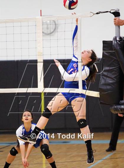 Thumbnail 1 in Waterford vs St. Joseph (CIAC Class M Semifinal) photogallery.
