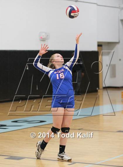 Thumbnail 1 in Waterford vs St. Joseph (CIAC Class M Semifinal) photogallery.
