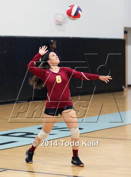 Thumbnail 1 in Waterford vs St. Joseph (CIAC Class M Semifinal) photogallery.