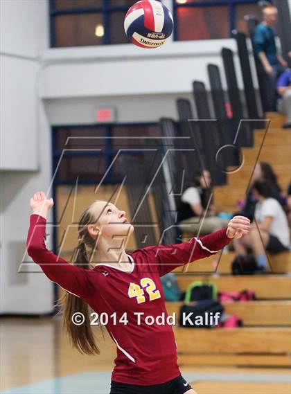 Thumbnail 1 in Waterford vs St. Joseph (CIAC Class M Semifinal) photogallery.