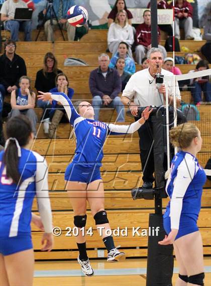 Thumbnail 1 in Waterford vs St. Joseph (CIAC Class M Semifinal) photogallery.