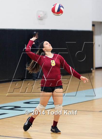 Thumbnail 2 in Waterford vs St. Joseph (CIAC Class M Semifinal) photogallery.