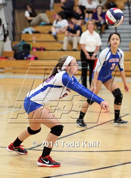 Thumbnail 3 in Waterford vs St. Joseph (CIAC Class M Semifinal) photogallery.