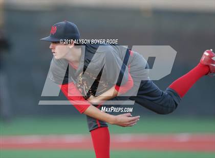 Thumbnail 1 in Mater Dei @ Santiago (Boras Classic) photogallery.