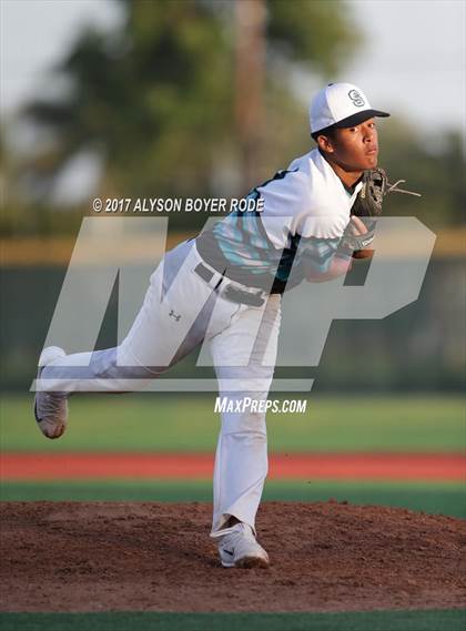 Thumbnail 3 in Mater Dei @ Santiago (Boras Classic) photogallery.