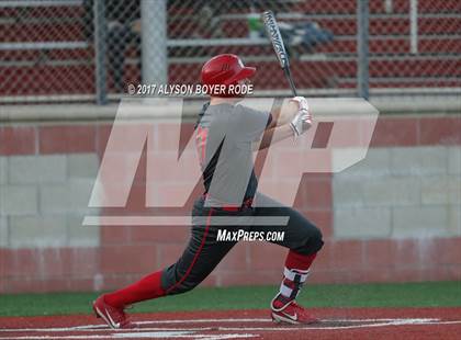 Thumbnail 1 in Mater Dei @ Santiago (Boras Classic) photogallery.