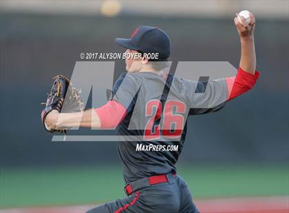 Thumbnail 3 in Mater Dei @ Santiago (Boras Classic) photogallery.