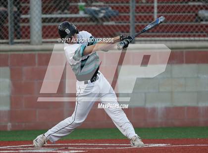 Thumbnail 2 in Mater Dei @ Santiago (Boras Classic) photogallery.