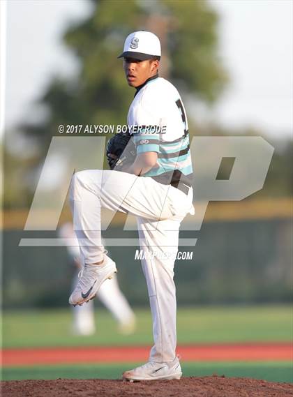 Thumbnail 1 in Mater Dei @ Santiago (Boras Classic) photogallery.