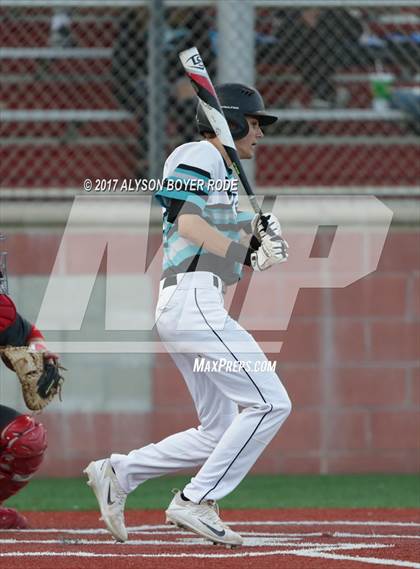 Thumbnail 1 in Mater Dei @ Santiago (Boras Classic) photogallery.