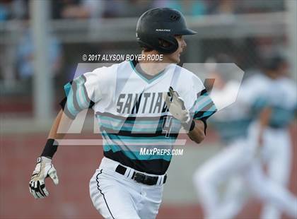 Thumbnail 2 in Mater Dei @ Santiago (Boras Classic) photogallery.
