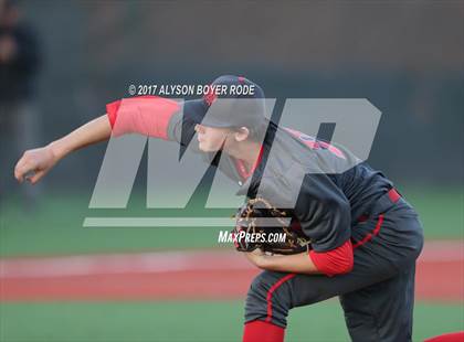 Thumbnail 2 in Mater Dei @ Santiago (Boras Classic) photogallery.