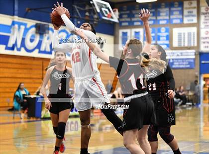 Thumbnail 3 in Rancho Verde vs. Ayala photogallery.