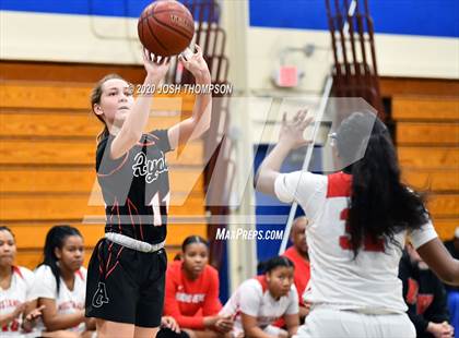 Thumbnail 1 in Rancho Verde vs. Ayala photogallery.