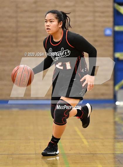 Thumbnail 2 in Rancho Verde vs. Ayala photogallery.