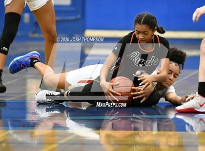 Thumbnail 2 in Rancho Verde vs. Ayala photogallery.