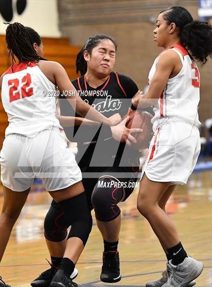 Thumbnail 2 in Rancho Verde vs. Ayala photogallery.