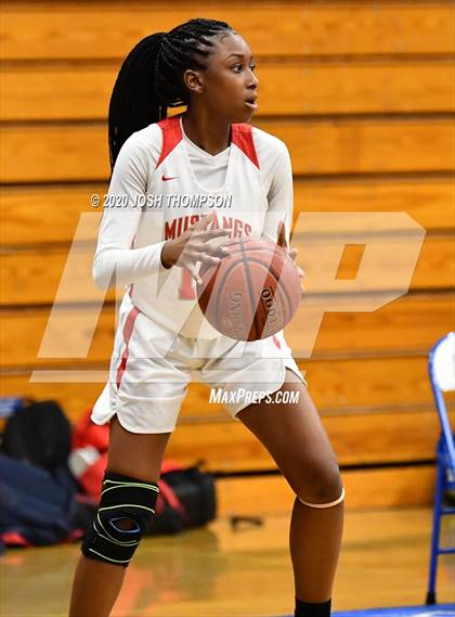 Thumbnail 2 in Rancho Verde vs. Ayala photogallery.