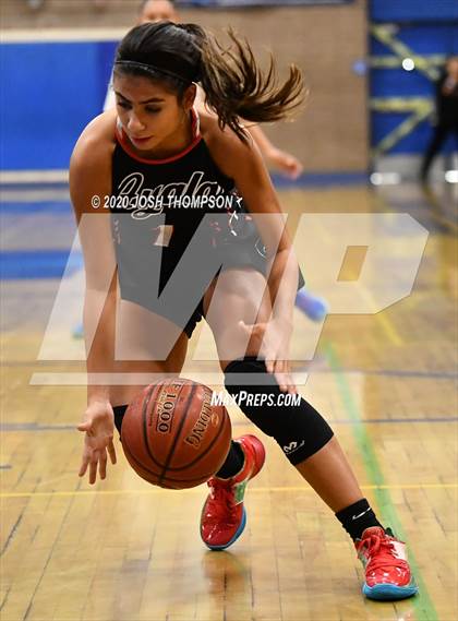 Thumbnail 1 in Rancho Verde vs. Ayala photogallery.