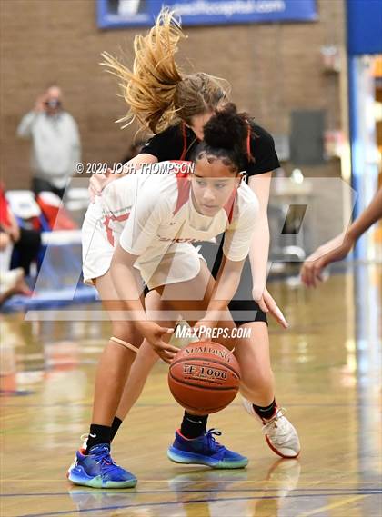 Thumbnail 2 in Rancho Verde vs. Ayala photogallery.